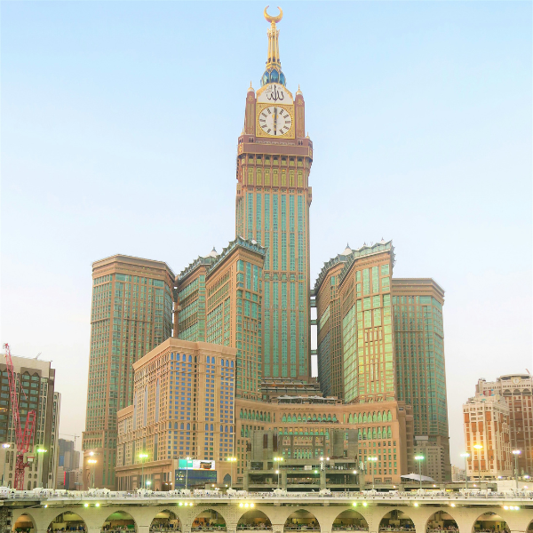 Clock Tower
