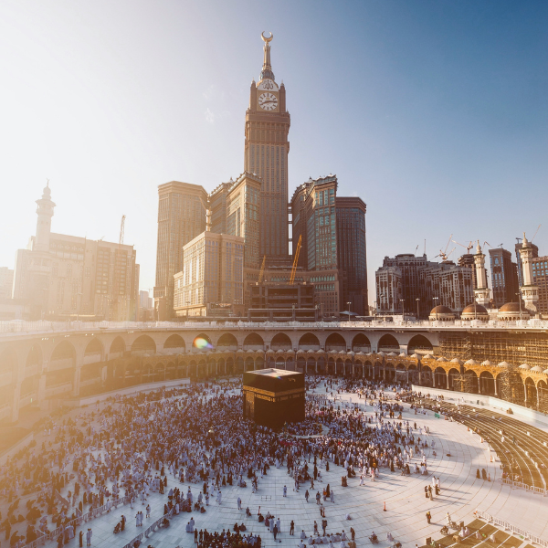 Tawaaf