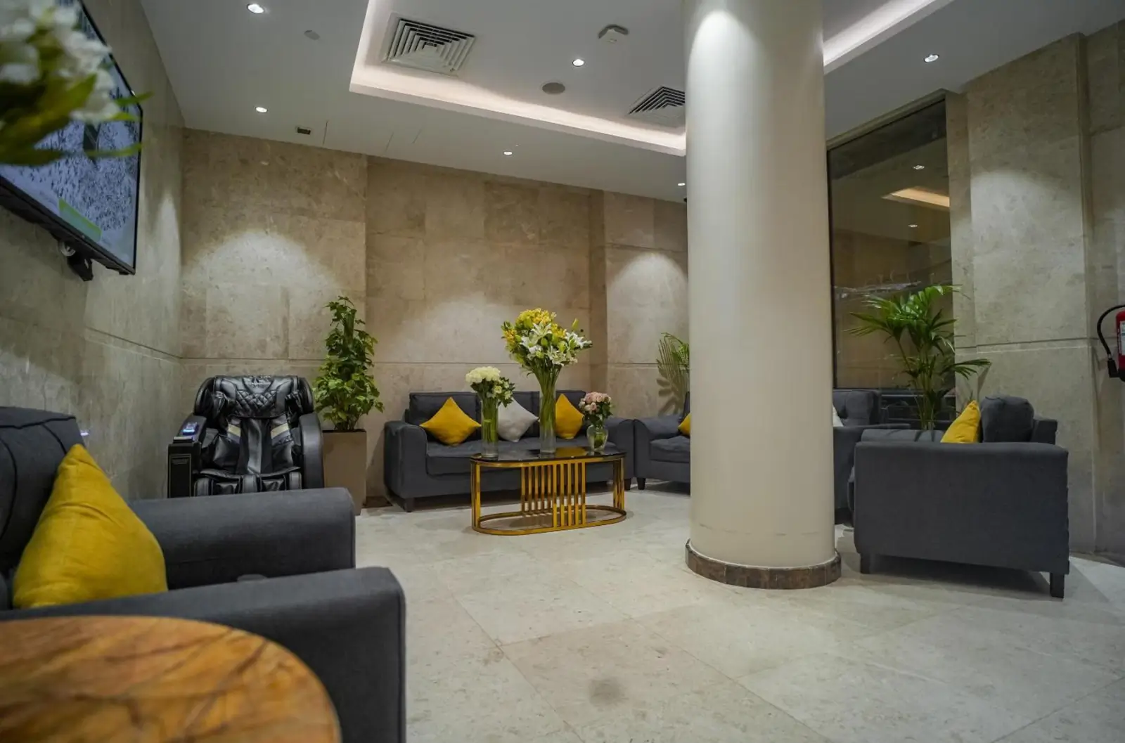 Worth Elite Hotel