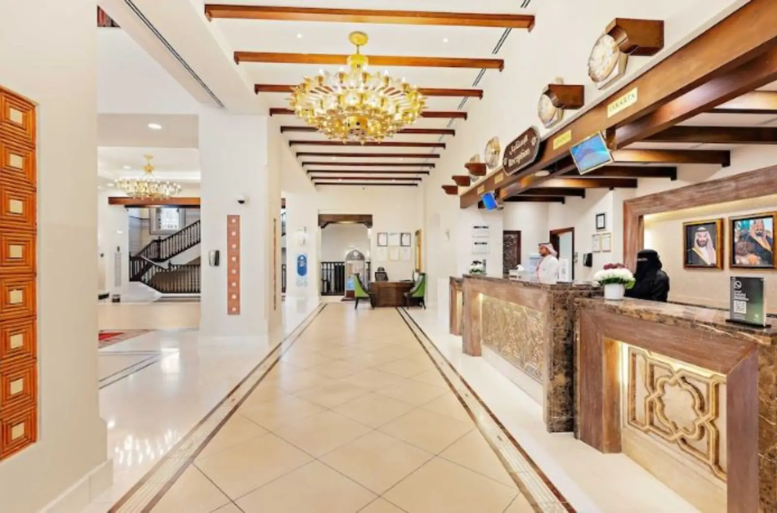 Anjum Hotel
