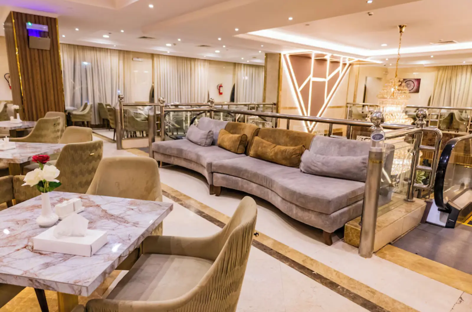 Othman Bin Affan Hotel