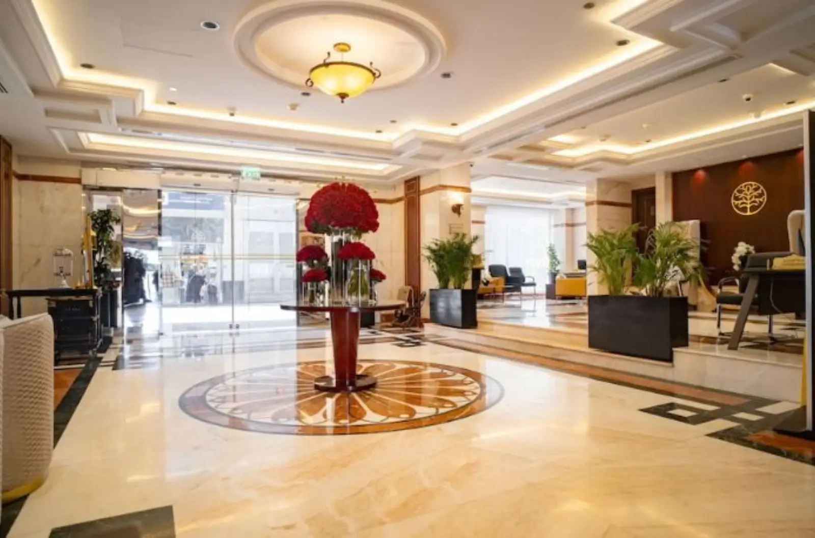 Emaar Royal Hotel​