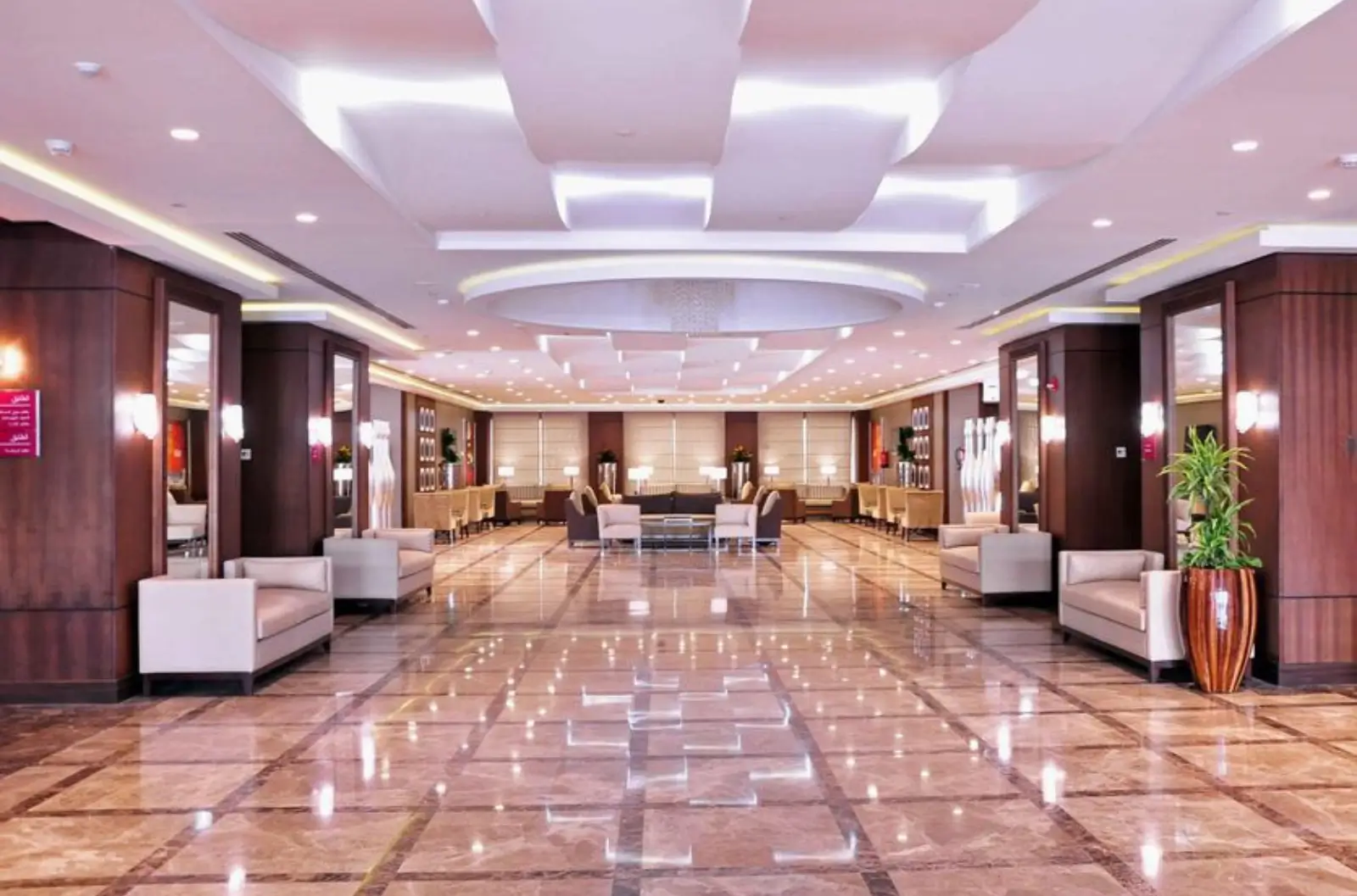 Crowne Plaza