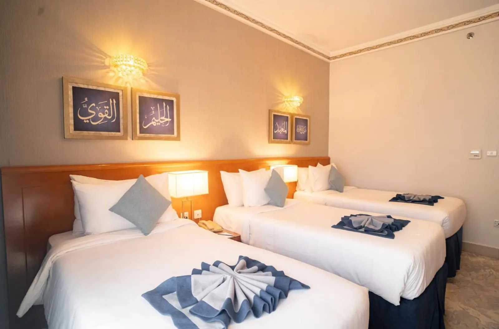 Emaar Grand Hotel