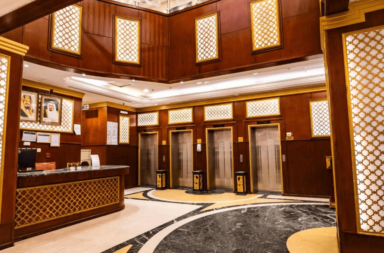 Al Mukhtara Golden
