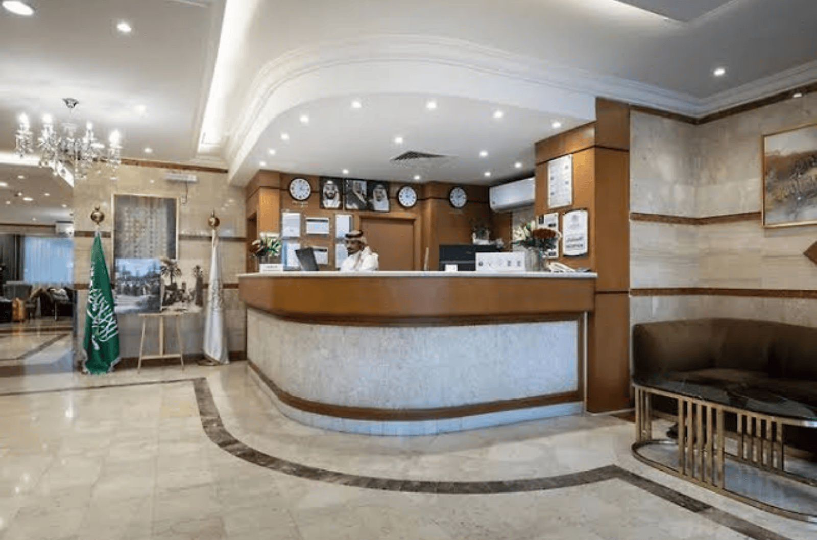 Emaar Al Khalil