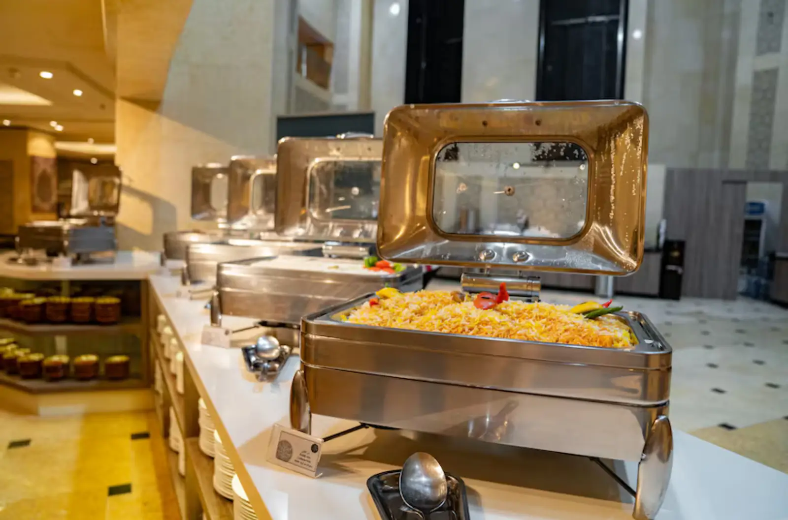 Emaar Grand Hotel