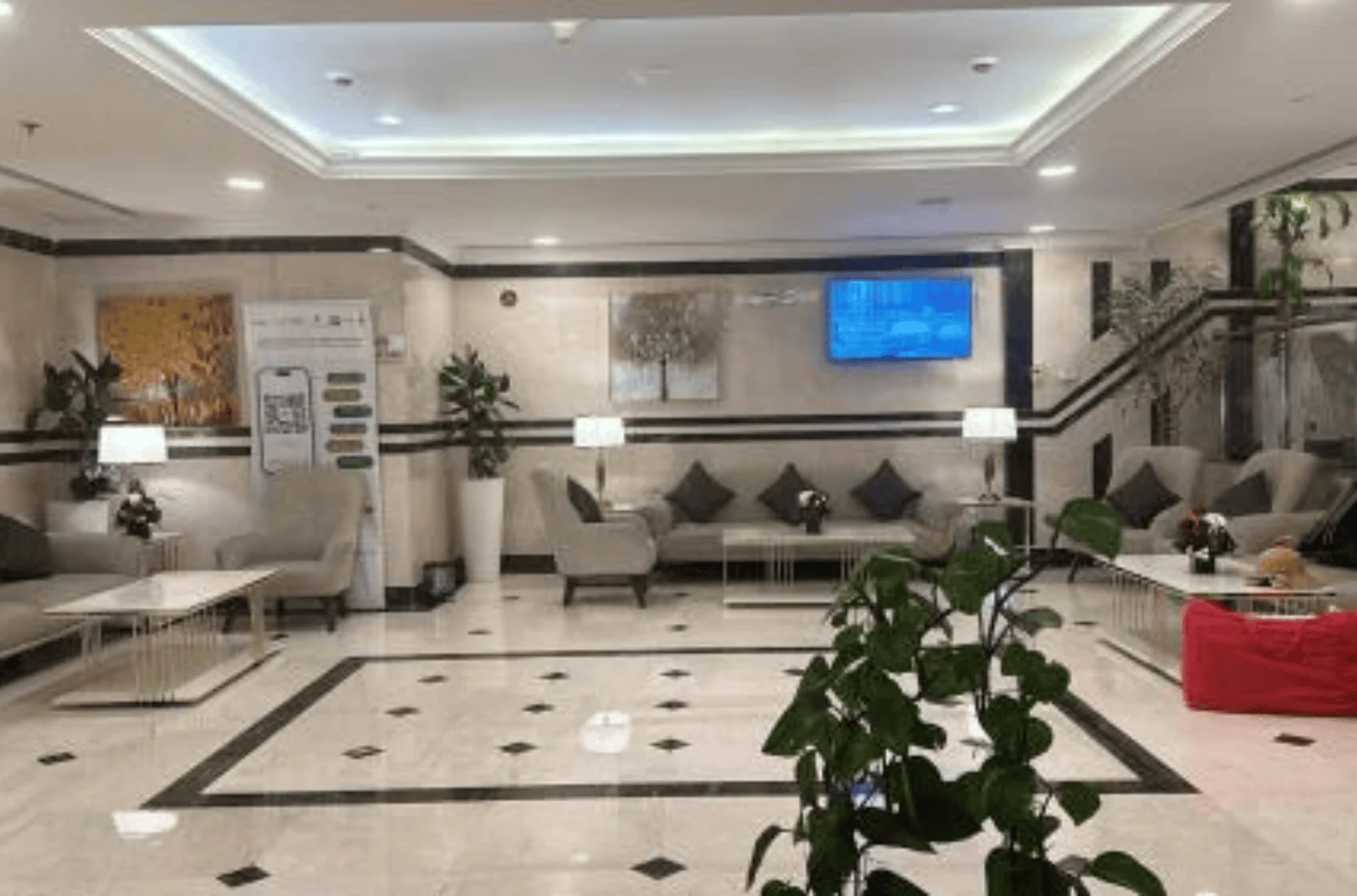 Emaar Taibah Hotel