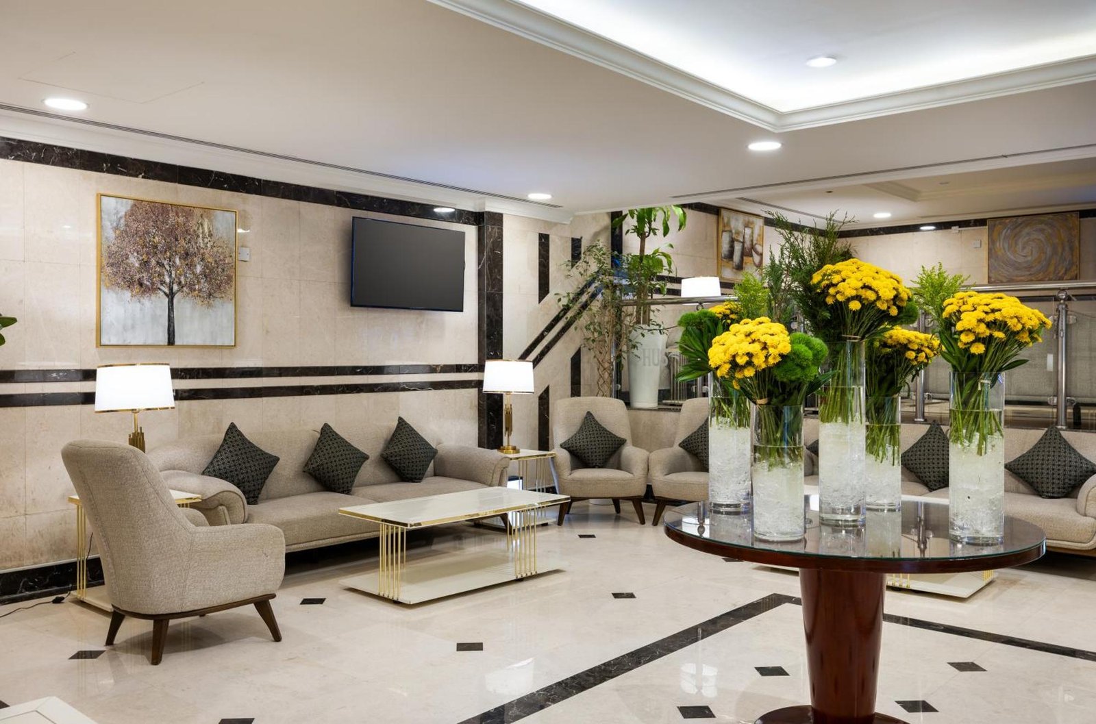 Emaar Taibah Hotel