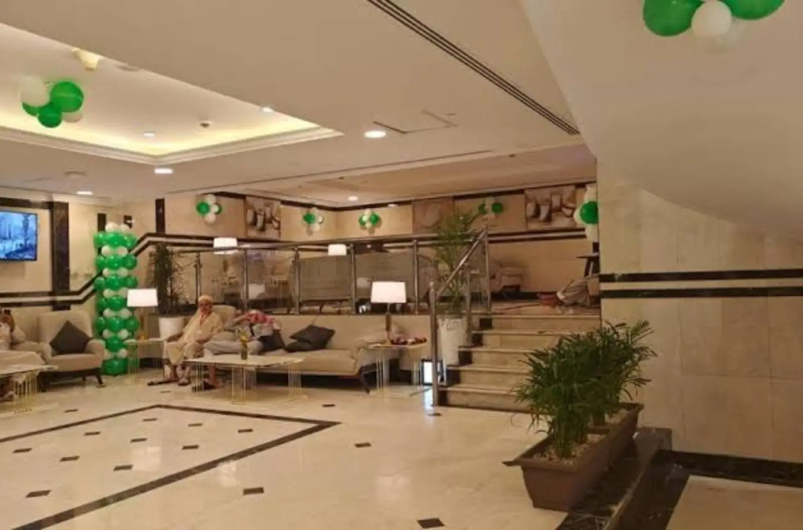 Emaar Taibah