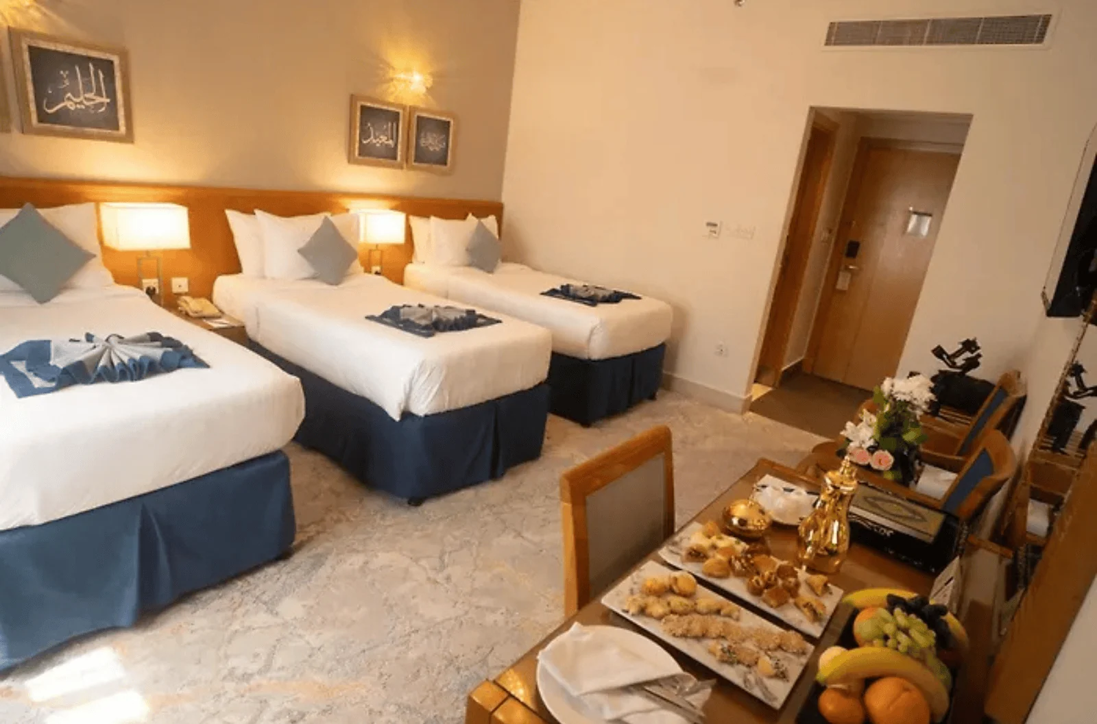 Grand Makkah Hotel