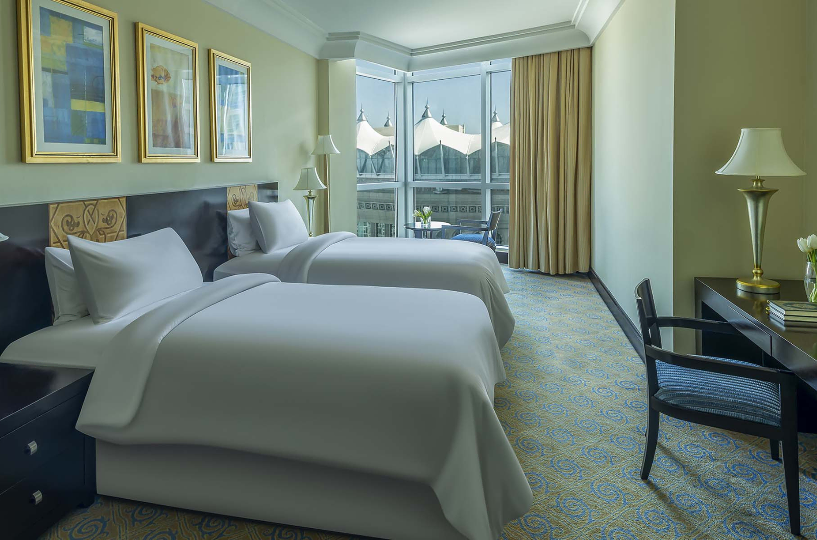 Pullman ZamZam_1