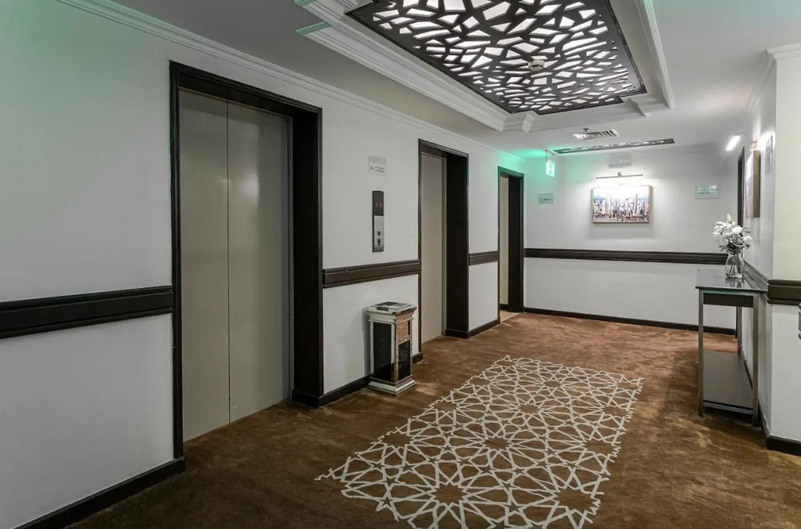 Swiss International Hotel